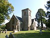 St Peter's Church cherkovi IltonSomerset.JPG