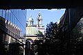 St Stephen Walbrook from St Swithins.jpg