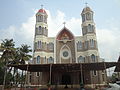 St george Basilica church Angamaly