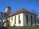 Stadtkirche Zehdenick