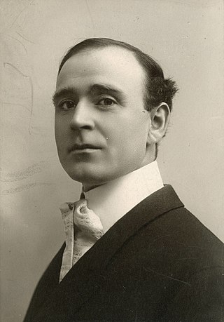 <span class="mw-page-title-main">William Robert Daly</span> American actor and director