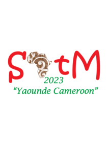 State of the Map Africa 2023 Logo Proposal by Laban Kulubasi