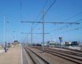 Vignette pour Gare de Zeebrugge-Strand