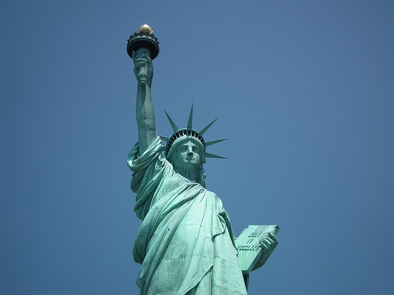 File:Statue of Liberty (6279263165).jpg