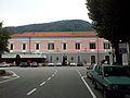 Thumbnail for Varallo Sesia railway station