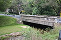 Bridge over mill creek