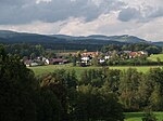 Pilgramsberg (Bayerischer Wald)