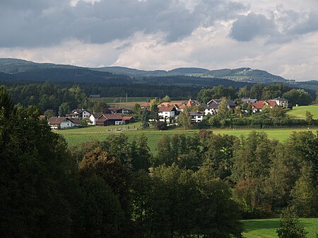 Steinach Wolfsberg