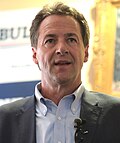 Thumbnail for Steve Bullock (American politician)