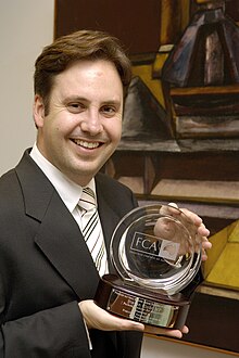 Steven Ciobo