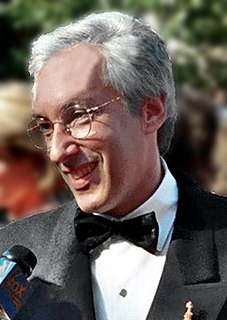 Steven Bochco American television writer and producer