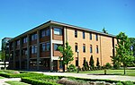 Stevens Center - George Fox University.JPG