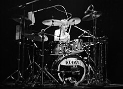 Taylor Hawkins