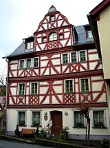 Wohnhaus