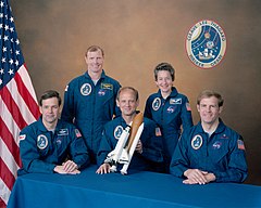 Zdjęcie STS-30