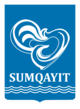 Sumqayıt - våbenskjold