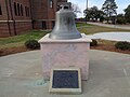 Sumter County Courthouse Bell