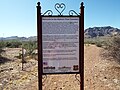 Thumbnail for Historic Pinal Cemetery