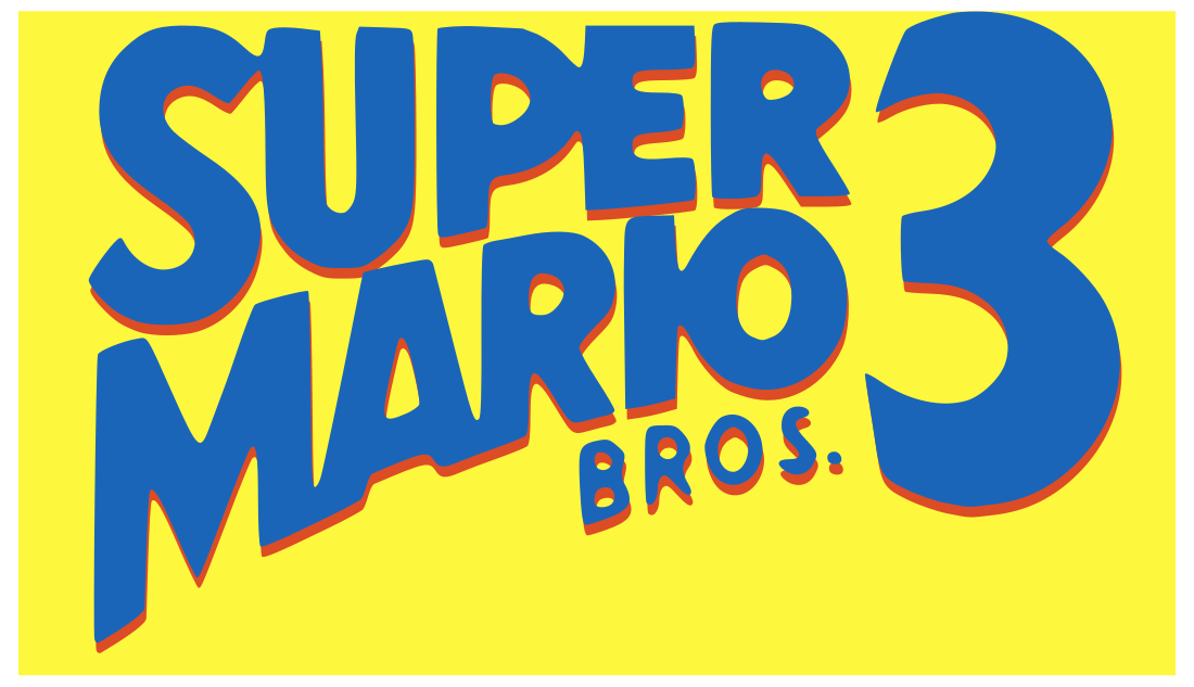 Super Mario Bros. 3