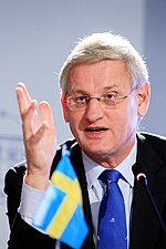 Thumbnail for Carl Bildt