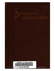 Swedenborg's Maximus Homo