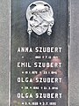 Szubert Grave