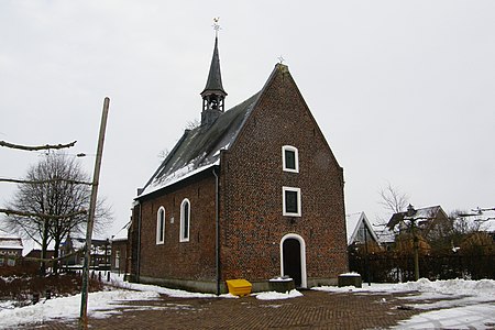 T.T Kapel Groeningen (3)