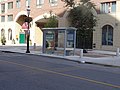 TTC kiosk on The Esplanade, on 2015 08 03 (1).JPG - panoramio.jpg