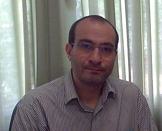 <span class="mw-page-title-main">Omid Tabibzadeh</span> 20th and 21st-century Iranian linguist and essayist