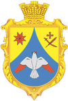 Tarasivka coat of arms