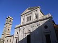 Thumbnail for Tarquinia Cathedral