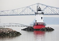 Tarrytown Light