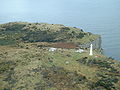 Le phare de l'île Tasman