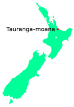 Thumbnail for Tauranga-moana