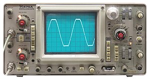 Tektronix