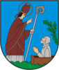 Wappen von Telšiai