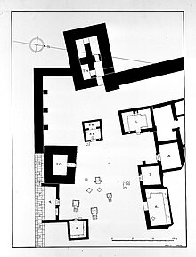 Temple of Aphlad, Period II, plan by Detweiler Temple of Aphlad, Period II, plan by Detweiler.jpg