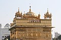 * Nomination Harmandir Sahib or the Golden Temple, Amritsar, India --Poco a poco 08:48, 19 June 2017 (UTC) * Promotion An old, but probably good enough for that time.--Famberhorst 16:28, 19 June 2017 (UTC)