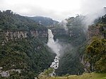 Miniatura per Cascades Tequendama