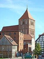 Stadtkirche Teterow