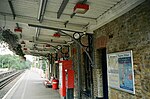 Thames Ditton railway station