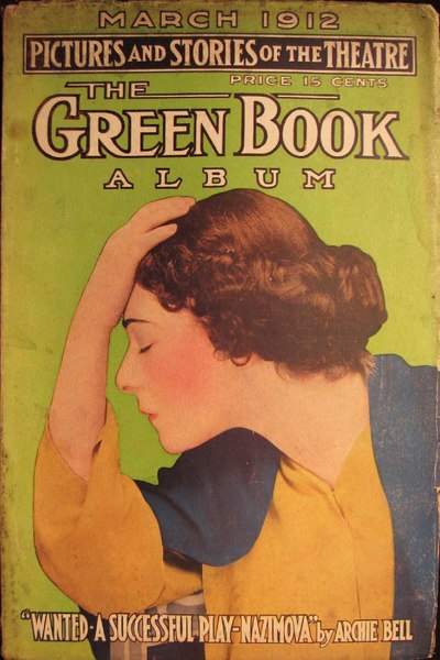 File:The Green Book, Mar 1912 (IA green book march 1912).pdf