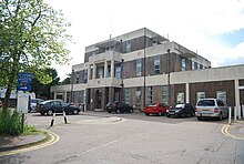 Кент и Сассекс Hospital.jpg 