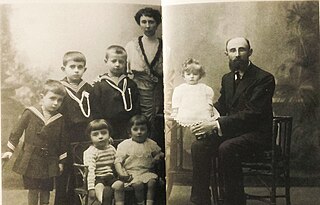 Morassutti family