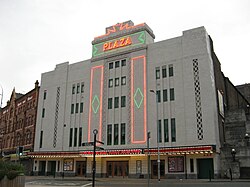 The Plaza, Mersey Square - geograph.org.uk - 2559962.jpg