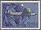 The Soviet Union 1969 CPA 3829 stamp (Airplane Tupolev ANT-9, 1929. Mercury).jpg