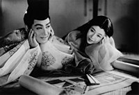 The Tale of Genji - 1951 film.jpg