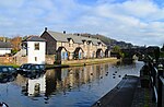 Thumbnail for Monmouthshire and Brecon Canal