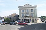 The White Hart Hotel The White Hart Hotel, Hayle - geograph.org.uk - 35420.jpg