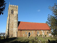 The church of St Michael and All Angels and Holy Cross - geograph.org.uk - 1742415.jpg